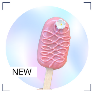 Prajitura pe bat 50 grame