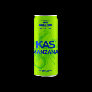 KAS manzana