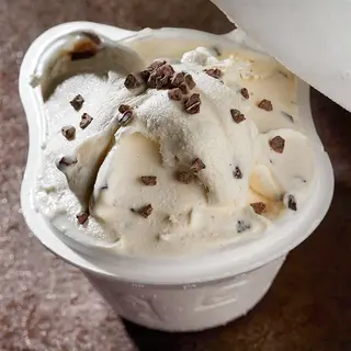 Vaschetta gelato 600gr (4 gusti)