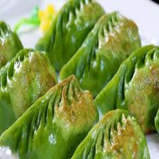 Ravioli di Verdure Griglia 