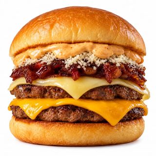 Smash Burger M2.