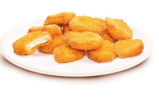 Nuggets średni