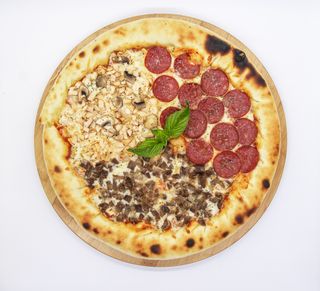 Пицца "Семейная"