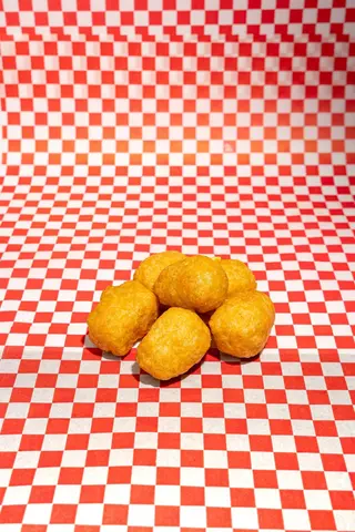 Jalapeño bites 6 pezzi