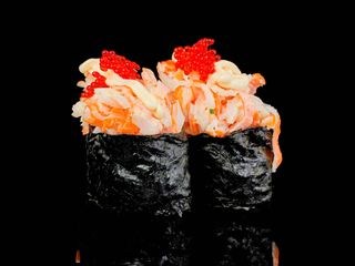 118 Gunkan cangrejo (2 uds.)