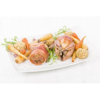 Medium mixed platter 