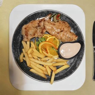 Iftarski meni za kući