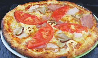 Пица Рома (550г)