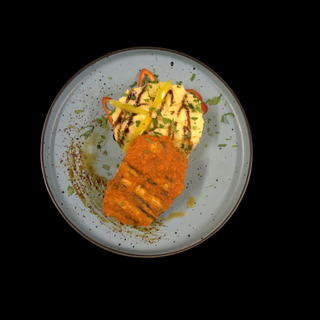 Meniu Cotlet de Porc la Cuptor