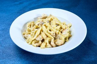 Pasta O Polo
