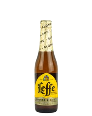 Leffe Blonde 33 cl