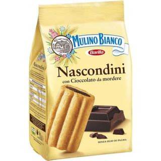 Nascondini  12 Mulino Bianco (330 g.)
