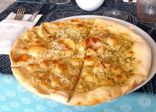 Focaccia