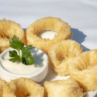 calamares caseros 
