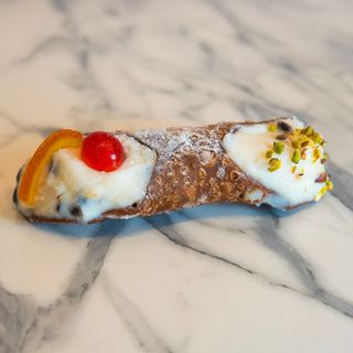 CANNOLO SICILIANO