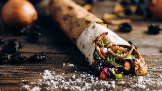 Lawasz „Kurlewna Śnieżka na ostro”