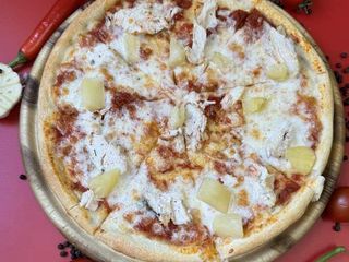 Піца Гавайська