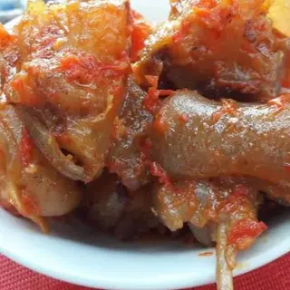 CowLeg 