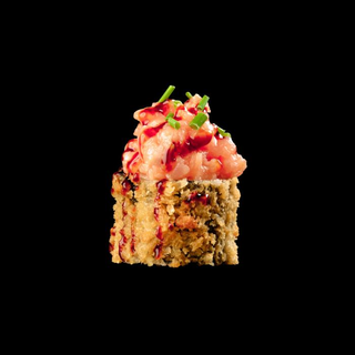 324 - HOSO SAKE PANKO (8 PZ)