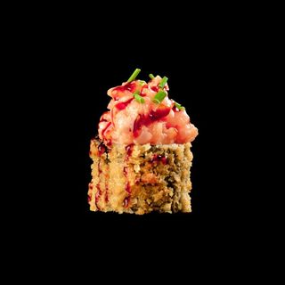 324 - HOSO SAKE PANKO (8 PZ)