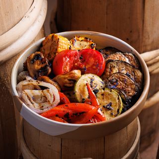 Овочі гриль (300 г)
