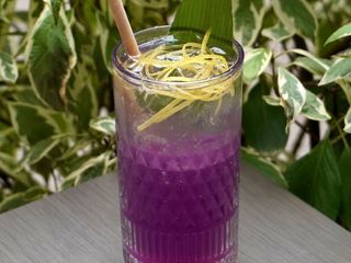 Лимонад Лаванда (300ml)