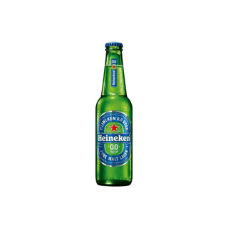 Cerveja Heineken 0.0