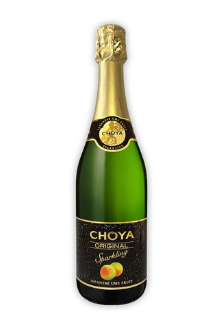 Choya Umeshu Sparkling 