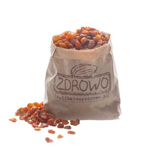 RODZYNKI SUŁTANKI 1000G