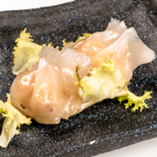 208. Ravioli di gamberi 2 pezzi