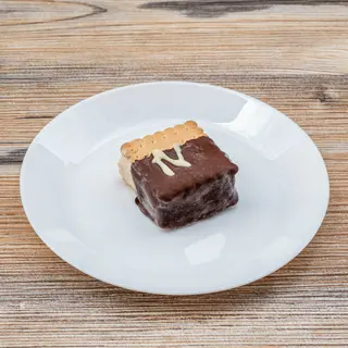 Biscotto nocciola