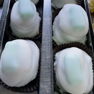 Raffioli a cassata 500gr