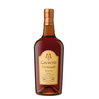 Vermouth Lacuesta Reserva R. Francés