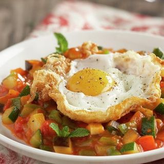 Pixto Con Huevo (1 Ud.)