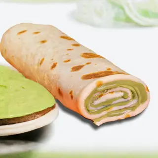 Palacinka pistac