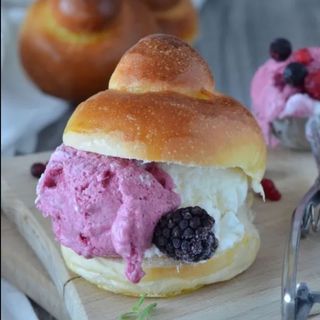 Brioche “classica”