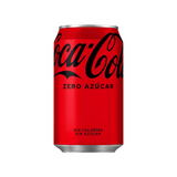 Coca Cola Zero