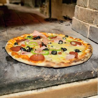 Pizza Casei Venetia XXL Ø40cm