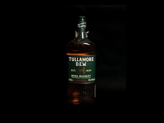 Віскі Tullamore Dew Original (40ml)