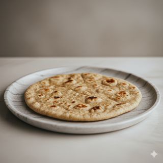 Tandoori roti