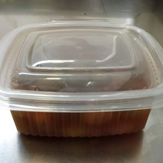 Aceitunas Aliñadas  250g.
