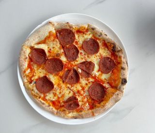 Pizza Pepperoni