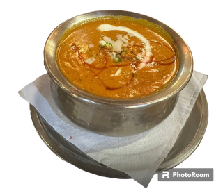 Chicken Tikka Masala