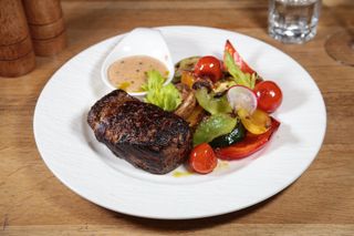 Muschi de vita la gratar