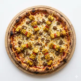 Pizza Chef (Normal)