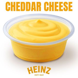 Salsa Cheddar