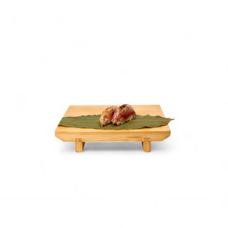 Nigiri Tuńczyk Opalony