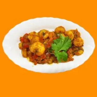Jhinga Masala