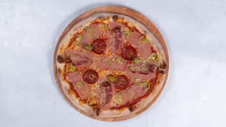 Mexicana 24cm