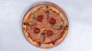 Mexicana 24cm